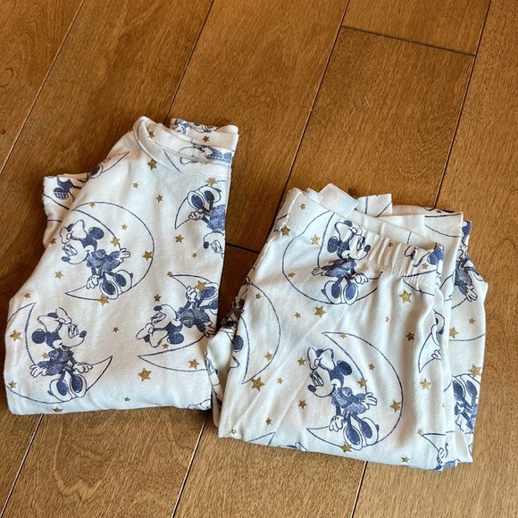 Girls pajama - Picture 4 of 4